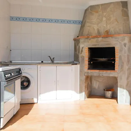 Holiday Castillo Alto Vakantiehuis Nerja