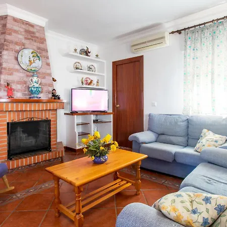 Holiday Castillo Alto Vakantiehuis *